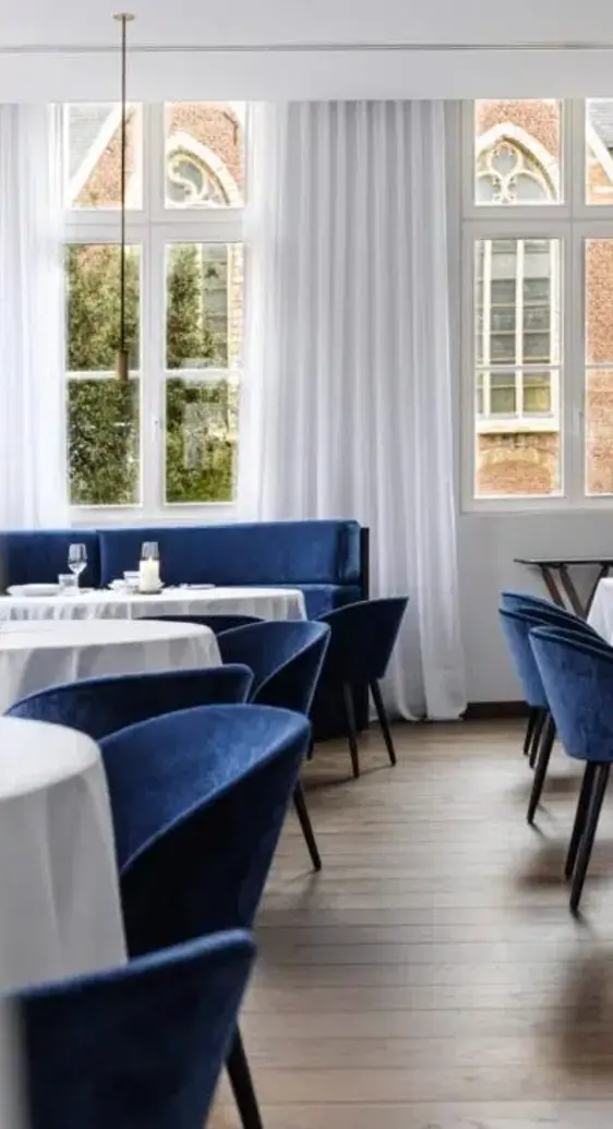 Best Of Belgian Brasserie Cuisine At Bar Bulot By Hertog Jan With Overnight Stay In Botanic Sanctuary Antwerp 4 1 1024X729