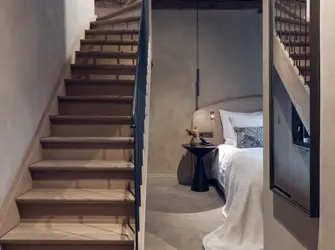 Two Storey Luxurious Family Duplex In Botanic Sanctuary Antwerp 2