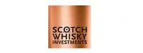 SCOTCH WHISKY INVESTMENTS