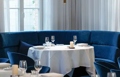Best Of Belgian Brasserie Cuisine At Bar Bulot By Hertog Jan With Overnight Stay In Botanic Sanctuary Antwerp 1