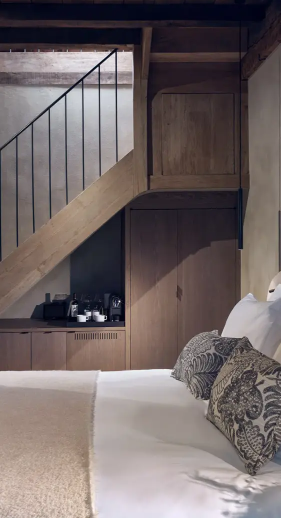 Gorgeous Family Duplex At Botanic Sanctuary Antwerp