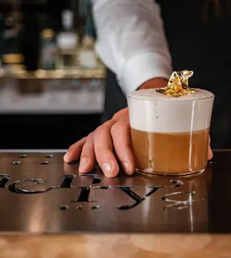 Henrys Bar In Botanic Sanctuary Antwerp Hottest Bar In Antwerp 4