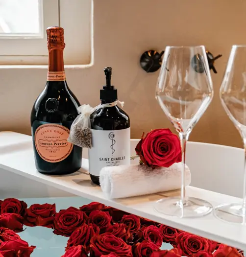 Botanic Sanctuary Antwerp Romantic 1913