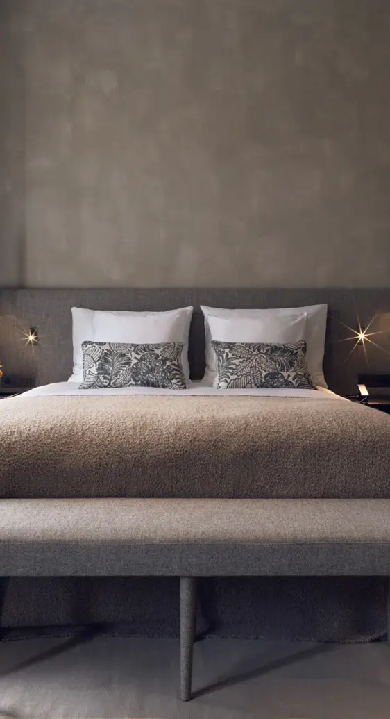 Deluxe Room At 5 Star Superior Hotel Botanic Sanctuary Antwerp
