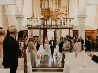Luxury Wedding Venue In Antwerp Botanic Sanctuary Antwerp 7