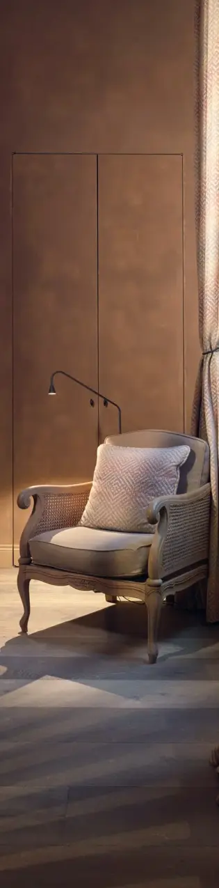 One Bedroom Suite With Terrace At Botanic Sanctuary Antwerp 1