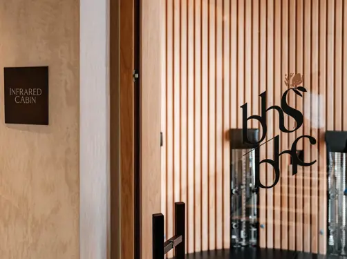 Swimming Pool Saunas And Steam Rooms In Botanic Sanctuary Antwerp 2