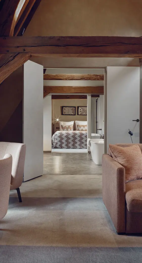 Botanic Sanctuary Antwerp One Bedroom Suite 2.220 (1).jpg