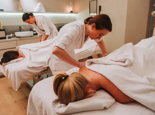 Swimming Pool Saunas And Steam Rooms In Botanic Sanctuary Antwerp 7