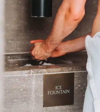 Swimming Pool Saunas And Steam Rooms In Botanic Sanctuary Antwerp 6