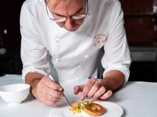 Host Extraordinary Private Events At Botanic Sanctuary Antwerp 5 Min