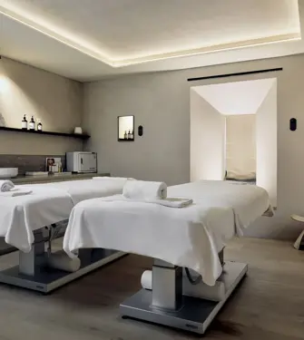 Top Noth Facilities For A Serene Spa Journey And Holistic Treatments In Botanic Sanctuary Antwerp 1