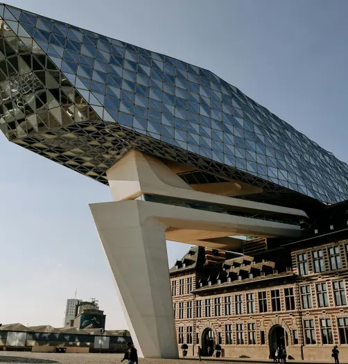 Botanic Sanctuary Antwerp Virginia Marinova Kuevk1noyvk Unsplash