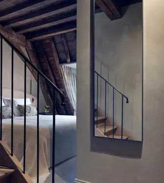 Two Storey Luxurious Family Duplex In Botanic Sanctuary Antwerp 8