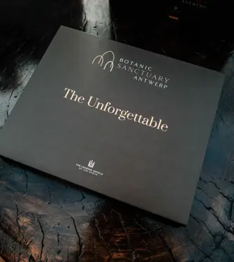 Easily Accessible Luxury Digital Gift Vouchers From Botanic Sanctuary Antwerp 2