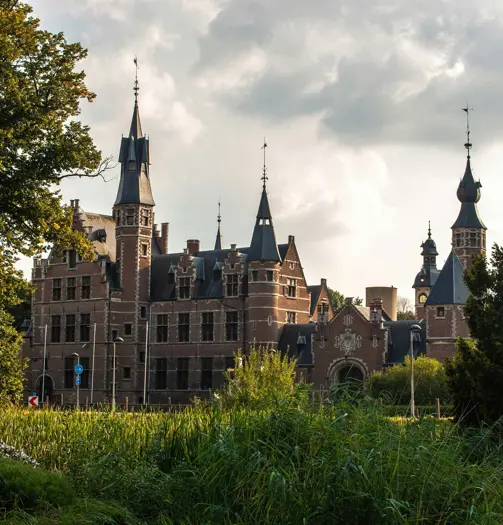 Botanic Sanctuary Antwerp Kamilla Isalieva Sn7waidezzw Unsplash