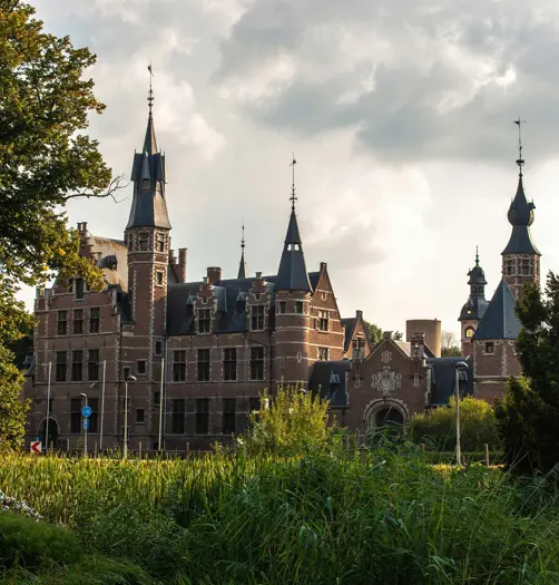 Botanic Sanctuary Antwerp Kamilla Isalieva Sn7waidezzw Unsplash