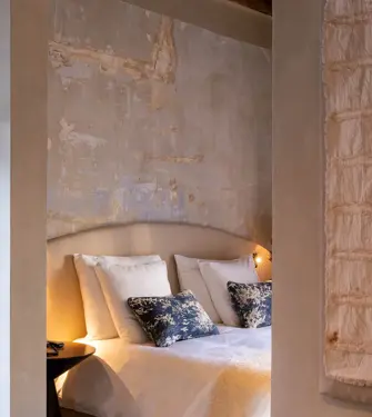 Junior Suite At 5 Star Superior Botanic Sanctuary Antwerp 10