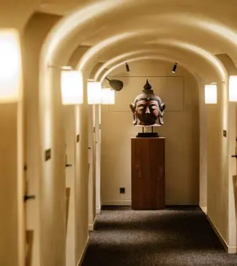 Exclusive Range Of Facial Treatments By Botanic Sanctuary Antwerp 1 2 1024X682