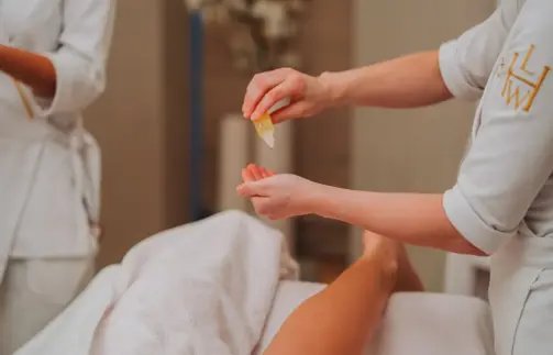 Indulge In Botanic Health Spas Customized Journeys