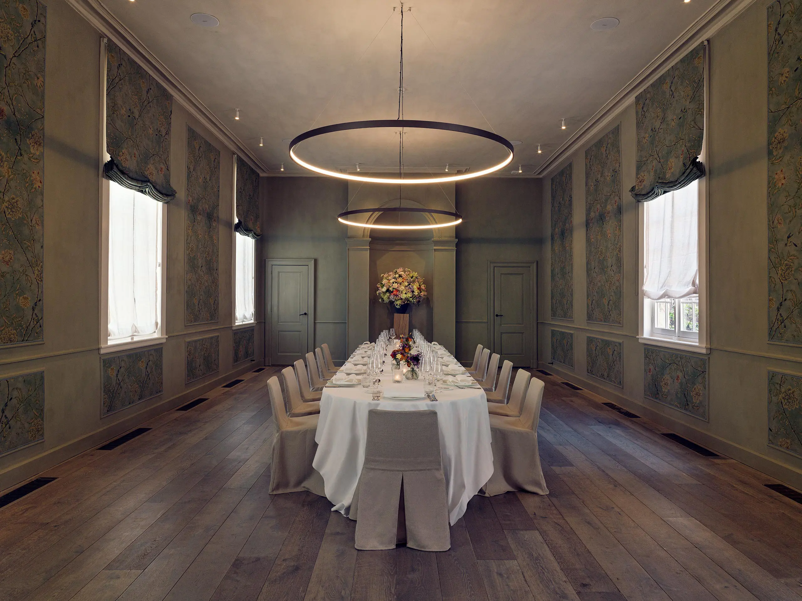 Botanic Sanctuary Antwerp Venues Marie Rose 2