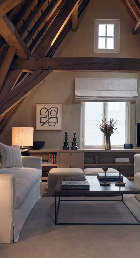 Two Bedroom Luxury Suite At Botanic Sanctuary Antwerp 1 Min