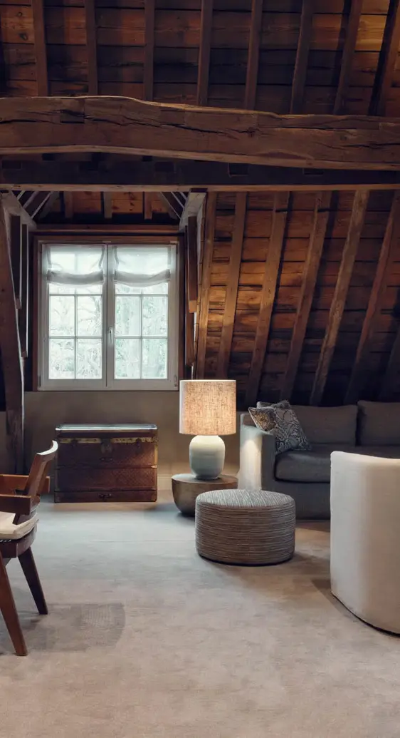 Spa Suite At Botanic Sanctuary Antwerp 5 Star Superior Hotel 6