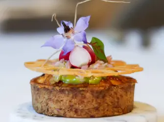 Botanic Sanctuary Antwerp Family Friendly Post 13.3 Botanic High Tea.JPG