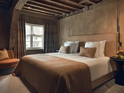 One Bedroom Suite 5.207