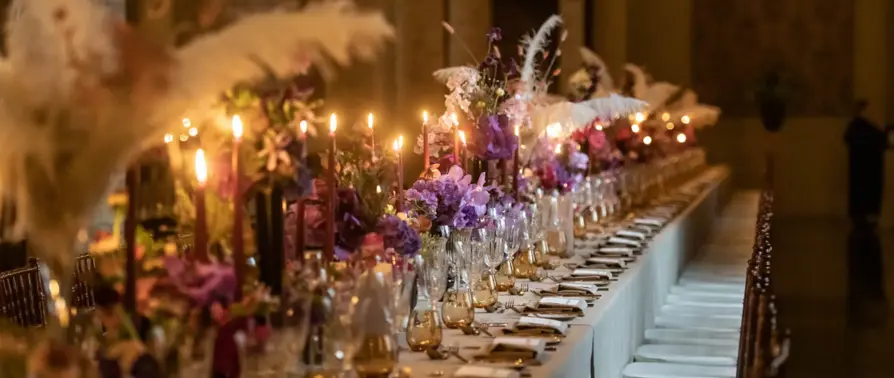 Unique Private Events Hosted In Botanic Sanctuary Antwerp