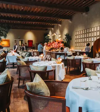 Botanic Luxury Breakfast Experience In The Catalpa In Botanic Sanctuary Antwerp 14