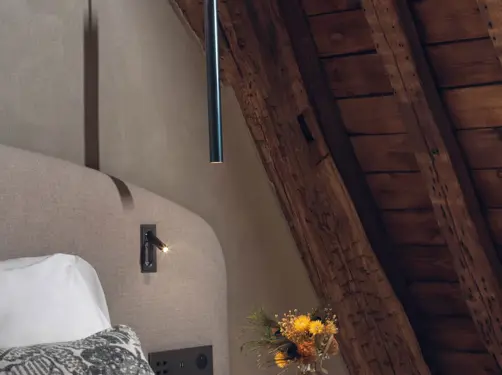 Two Storey Luxurious Family Duplex In Botanic Sanctuary Antwerp 4