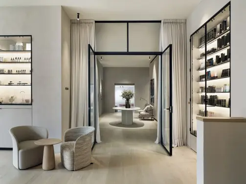 Botanic Health Spa Luxurious Beauty Treatments