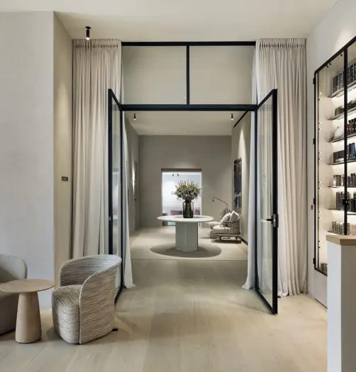 Botanic Health Spa Luxurious Beauty Treatments
