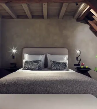 Spa Suite At Botanic Sanctuary Antwerp 5 Star Superior Hotel 2