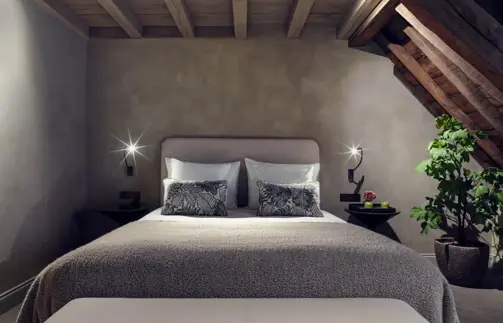Spa Suite At Botanic Sanctuary Antwerp 5 Star Superior Hotel 2