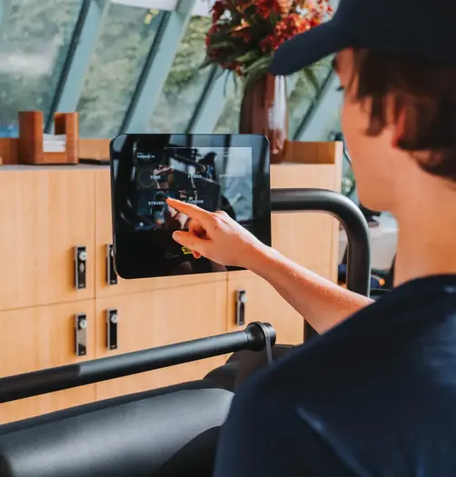 Health Coaching At Botanic Health Spa Antwerp 4