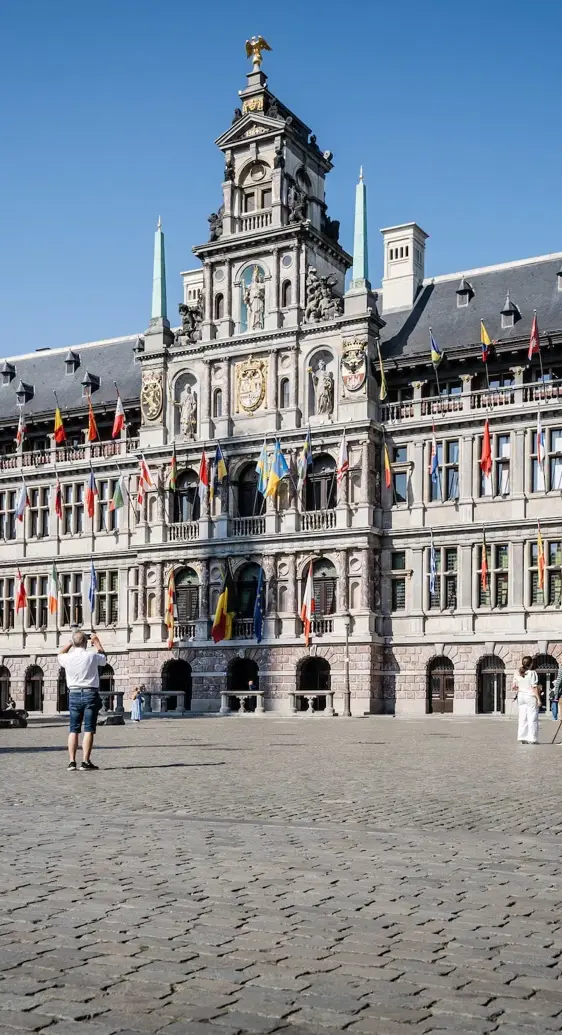 Best Of Belgian Brasserie Cuisine At Bar Bulot By Hertog Jan With Overnight Stay In Botanic Sanctuary Antwerp 1 (1)