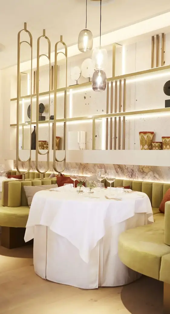 Luxurious Stay At Botanic Sanctuary Antwerp Including An Unforgettable Lunch At The Michelin Starred Het Gebaar 1