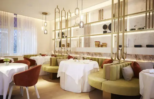 Luxurious Stay At Botanic Sanctuary Antwerp Including An Unforgettable Lunch At The Michelin Starred Het Gebaar 1