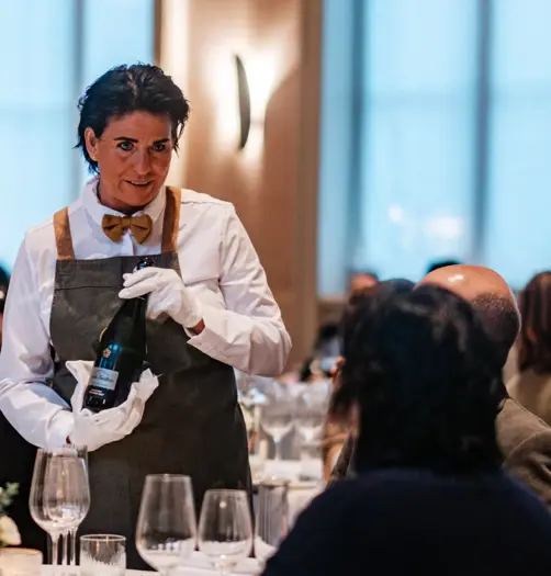 Delight In A Sumptuous Menu At The Botanic Sunday Brunch