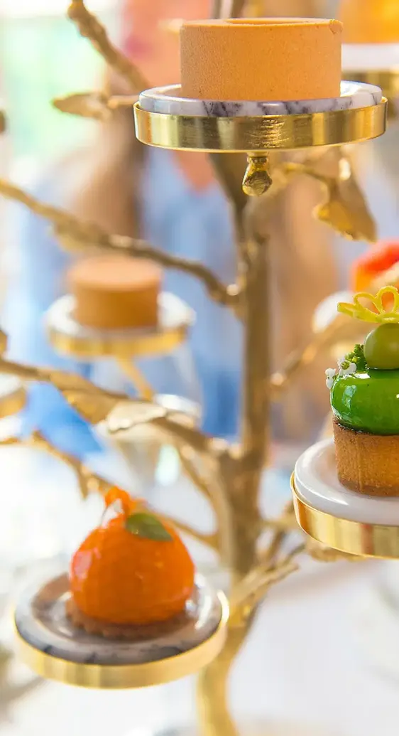High Tea At Botanic Sanctuary Antwerp 1