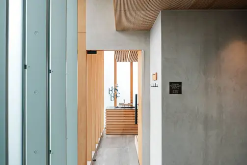Botanic Health Spa Antwerps Body Treatments And Massages 2