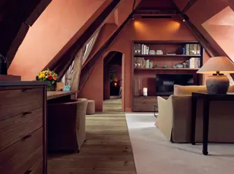 Botanic Suite Luxury Hotel Suite In Antwerp 8