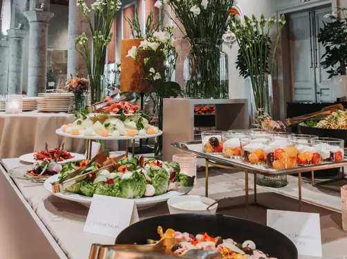 Botanic Sanctuary Antwerp Botanic Mothersday Brunch 25375