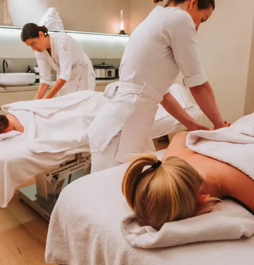 Spa And Welness Treatments In Antwerp Botanic Sanctuary Antwerp