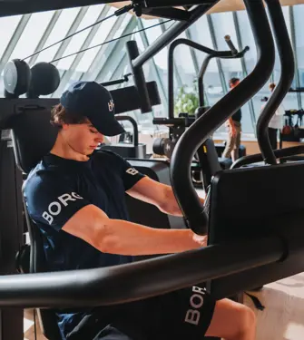 Health Coaching Treatment In Botanic Health Club In Antwerp