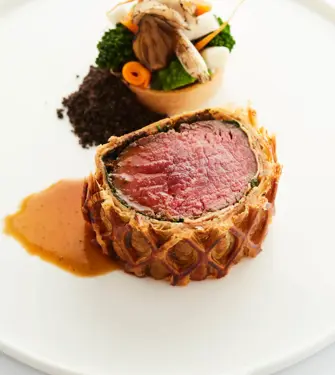 Het Gebaar Enchanting Culinary Haven In The Heart Of Antwerps Botanical Garden 10