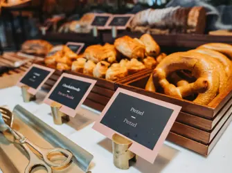 Botanic Luxury Breakfast Experience In The Catalpa In Botanic Sanctuary Antwerp 2