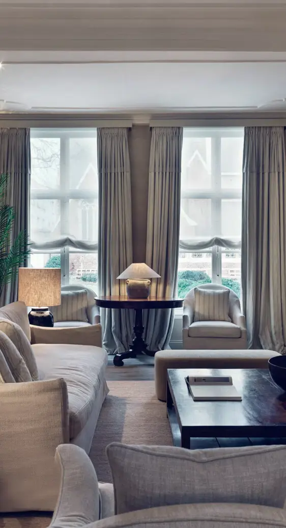 Luxuriously 5 Star Superior Suite With Terrace At Botanic Sanctuary Antwerp